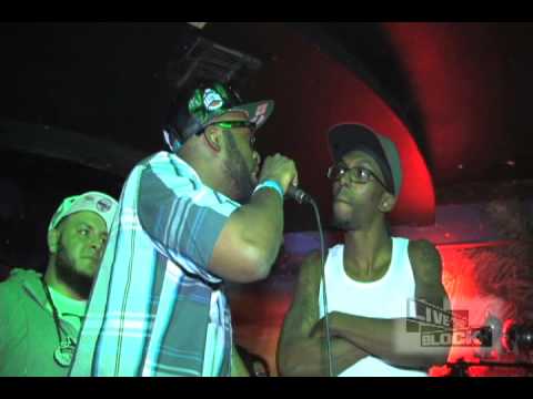 Prince Creek vs Quis