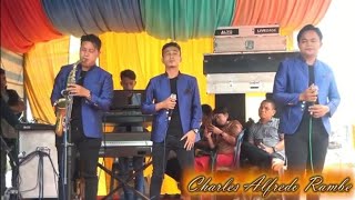 Download lagu Live di Barus | Arosa Trio | Dang Sarupa Au tu Mantan Halletmi mp3