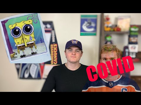 The Edmonton Oilers are in a slump again!