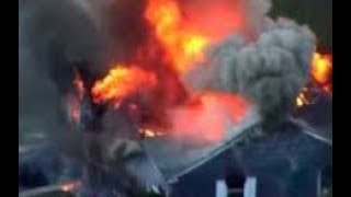 MA Gas Explosions, Eversource, Columbia Gas, Gov. Baker, Boston Marathon & 114th World Series