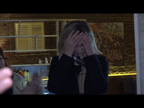 n'ZOOM Festive 2021 - Vitet e arta të Ganes, festoi ditëlindjen me miqtë e ngushtë