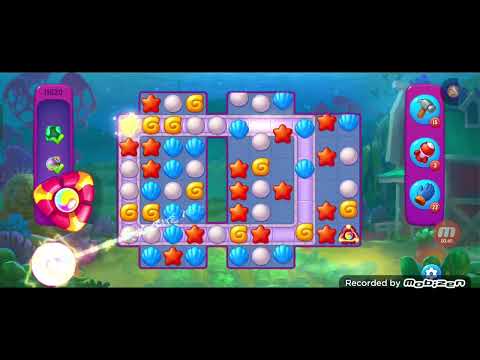 super hard Level -11520