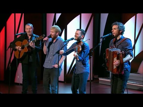 Alaw a Gwilym Bowen Rhys | Santiana