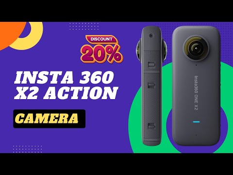 Introducing Insta 360 ONE X2 - The Pocket Camera CREATIVE HIKING FOOTAGE #short #shortvideo #shorts