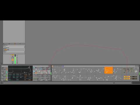 SEQUENCER ELECTRONICS /  ENVELOPE SEQUENCER