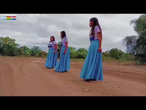 Ministerio de Danza liberación celestial de pozo de maza nuevo video 2026 