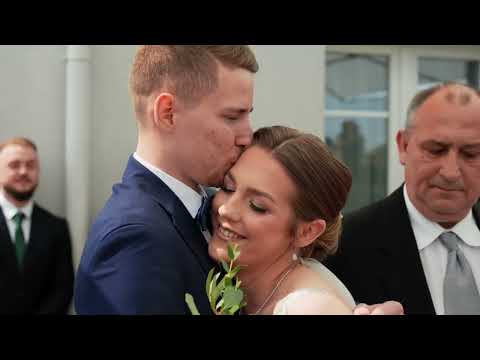 Hochzeitsvideo Julia & Lukas &ndash; Matrimonium Kollnbrunn