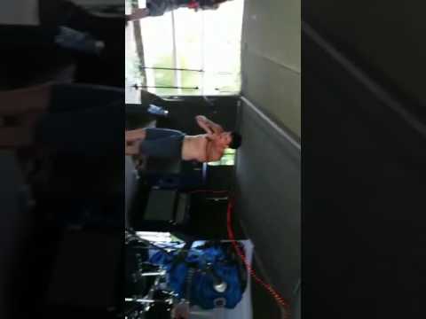 TxMxPx Live Kramp Fest After Party