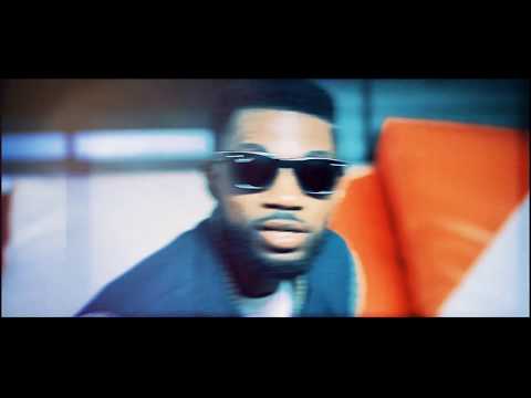 FRANKIE J - LONELY NIGHT (OFFICIAL VIDEO)