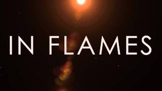 IN FLAMES - Jester&#39;s Door