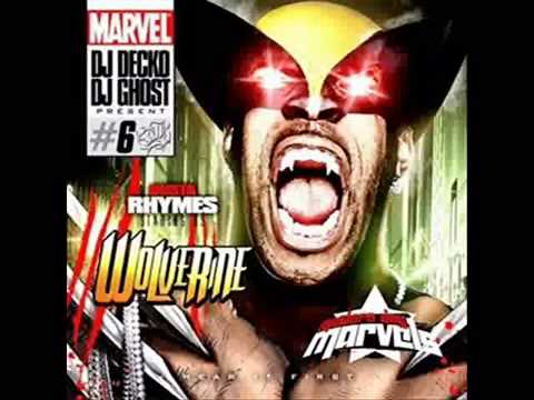 J Doe ft Busta Rhymes - Coke, Dope,Crack, Smack