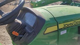 2038r regen, how not to do it!