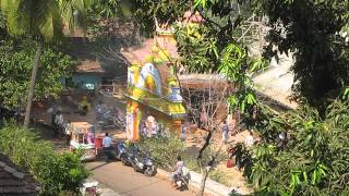  2014-02-04 The Temple, Chapora