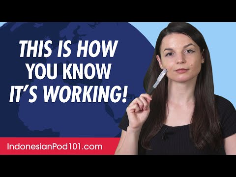 The secret to successful language learning: Tipping points