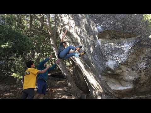 Man is the Bastard v10