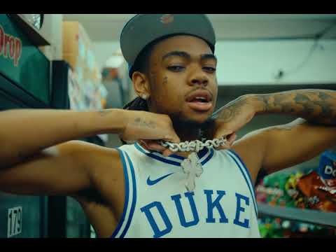 Big YBA - Duke (Official Video)