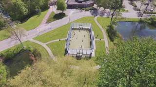 OMNISTADIUM |  The ultimate multi-court