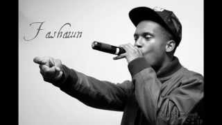 Something to Believe in - Fashawn ft. Nas and Aloe Blacc