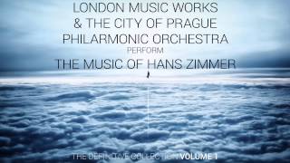 08 - Fear Will Find You (From &quot;The Dark Knight Rises&quot;)