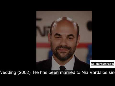 Ian Gomez Net Worth