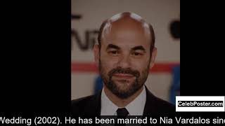 Ian Gomez biography