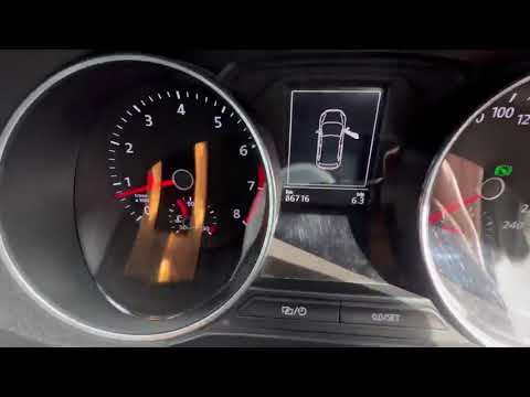 2016 VOLKSWAGEN POLO GT 1.4TSI AUTO FULLY LOADED - Image 2