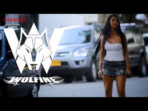 Wolfine - Talento de su mama 2015 Official Music