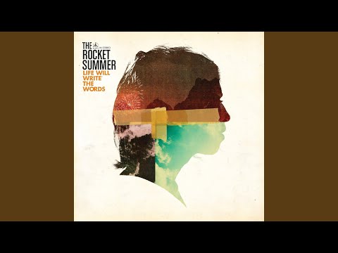 Scrapbook - The Rocket Summer