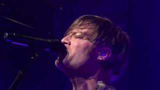 Mando Diao - Dancing All The Way To Hell in Berlin Release show