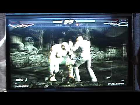 T6 BR BFO [Mar] vs MatrixMatt [Bru] - 2