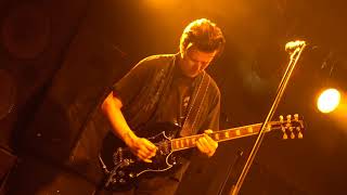 Ty Segall - Alta (live) @ Unit Daikanyama Tokyo Japan 1 March 2018