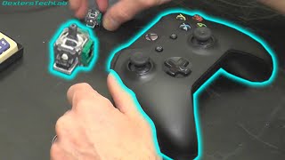 DL213 Xbox One Controller Joystick Replacement