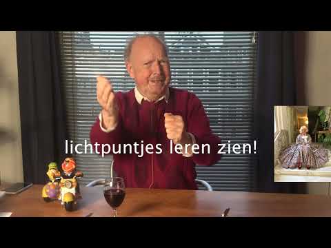 Paul Haenen - Margreet Dolman brengt Warmte en dominee Gremdaat wijst de weg | 2025 in De Tamboer