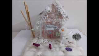 Marilia Adamaki-Anxiety(album Gifted)