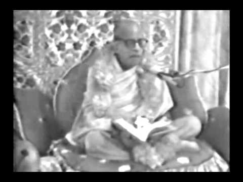 Atmavit Means One Who Knows Atma - Prabhupada 0999