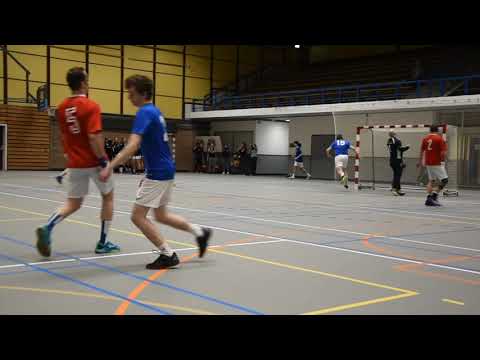 10-03-2019 Atomium HS2 - Northa HS1 (2de helft)