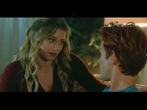 betty tells archie she wants to have their baby riverdale 6x01 HD