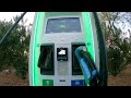 Checking Charging Status On Electrify America S Fast Charger Target Yuma Arizona 6 Dec 2022