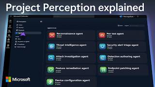 Fight AI with AI | Multi-Agent Security Defense