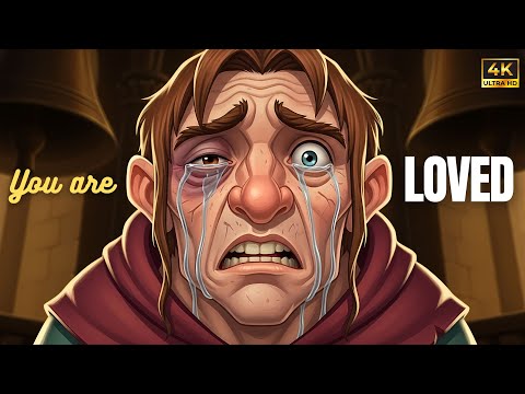 The Moment Quasimodo Found Jesus