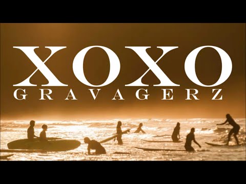 XOXO - GRAVAGERZ (NIKVOLLMER Remix)