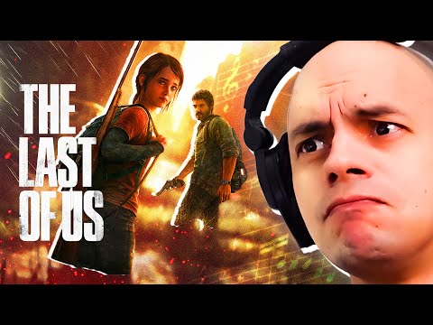 Composer REACTS 😱 THE LAST OF US - Main Theme
