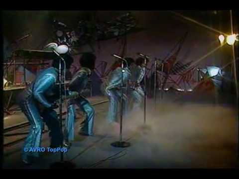 Michael Jackson SHAKE YOUR BODY (DOWN TO THE GROUND) !!!  (The Jacksons 5)