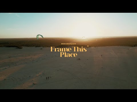 Canoa Quebrada, Brazil — A Hidden Paradise | Frame This Place Ep. 01