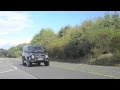 BRABUS valve controlled exhaust for G63 / BRABUS ...