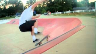 preview picture of video 'Rufus Skateboards (Hornlake, MS)'