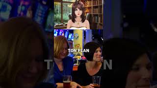 La belle mère trash sa belle fille... et l'accuse de manipulation 😱💥