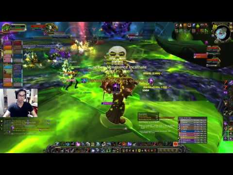 The Desolate Host - Mythic ToS