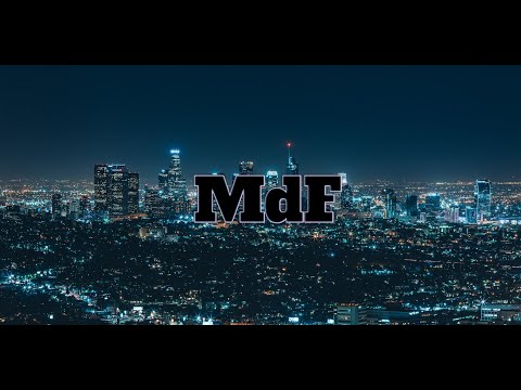 Marc Torch - Thirst for More | MDF