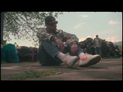 BALO -  CHALAN (Lyrics vizual) prod. Hoodini